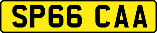SP66CAA