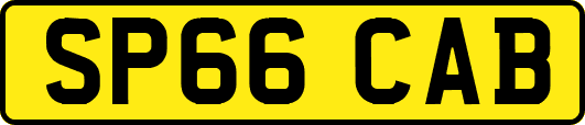 SP66CAB