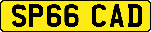 SP66CAD