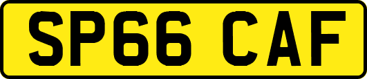 SP66CAF