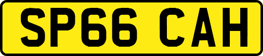 SP66CAH