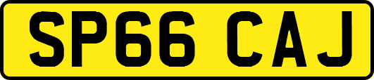 SP66CAJ