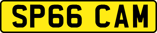 SP66CAM