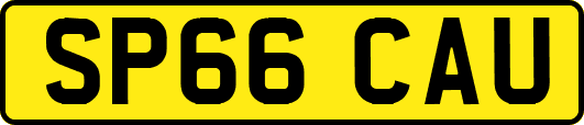 SP66CAU