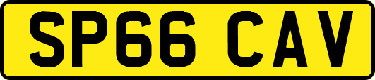 SP66CAV