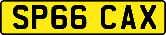 SP66CAX