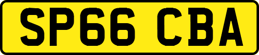 SP66CBA