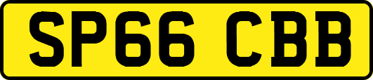 SP66CBB