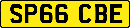 SP66CBE