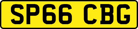 SP66CBG