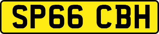 SP66CBH