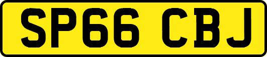 SP66CBJ
