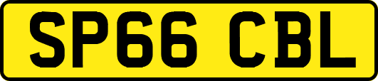SP66CBL
