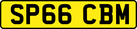 SP66CBM