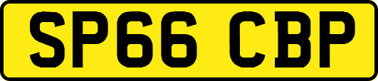 SP66CBP