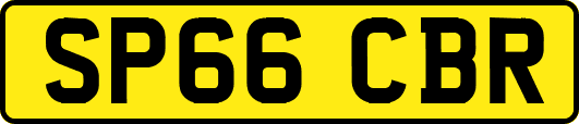 SP66CBR