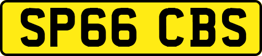 SP66CBS