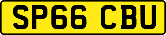 SP66CBU
