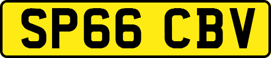 SP66CBV