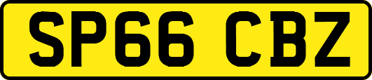 SP66CBZ