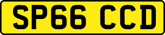 SP66CCD