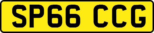 SP66CCG