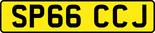SP66CCJ