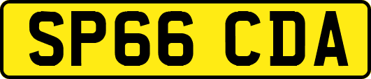 SP66CDA