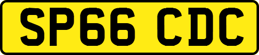 SP66CDC