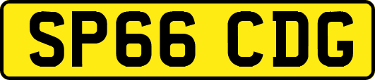 SP66CDG