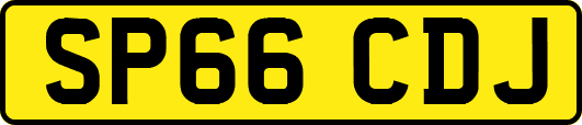 SP66CDJ