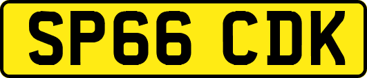 SP66CDK
