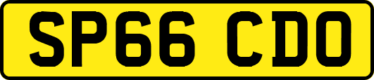 SP66CDO