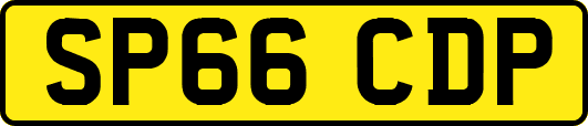 SP66CDP
