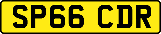 SP66CDR