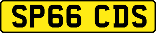 SP66CDS