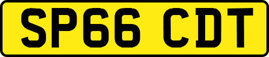 SP66CDT