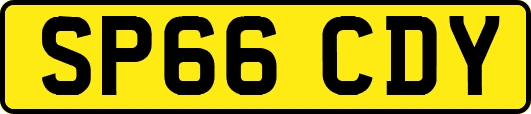 SP66CDY