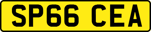SP66CEA