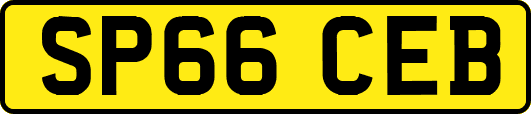 SP66CEB