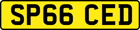 SP66CED