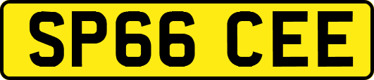 SP66CEE