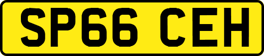 SP66CEH