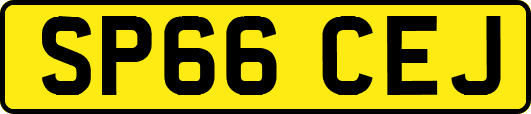 SP66CEJ