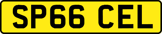 SP66CEL