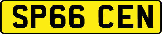 SP66CEN