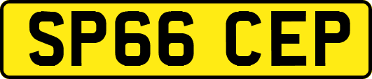 SP66CEP