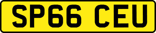 SP66CEU
