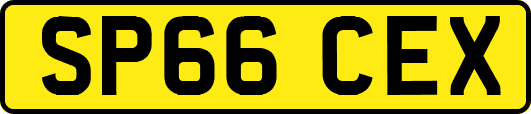 SP66CEX