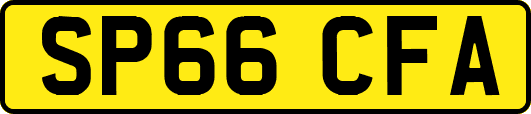 SP66CFA